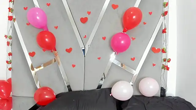 Snapshot of Sofia-candyht chatting on 02/14/25, 09:43 Sofia-candyht online show from 02/14/25, 09:43