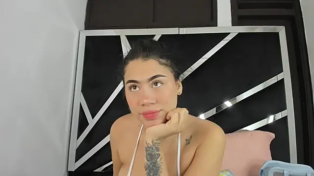 Snapshot of Sofia-candyht chatting on 03/02/25, 09:11 Sofia-candyht online show from 03/02/25, 09:11