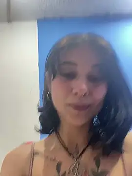 Snapshot of Avoa_26 chatting on 03/16/25, 05:14 Avoa 26 online show from 03/16/25, 05:14