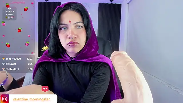 Snapshot of Gianna_foxy chatting on 12/21/24, 08:39 Gianna foxy online show from 12/21/24, 08:39