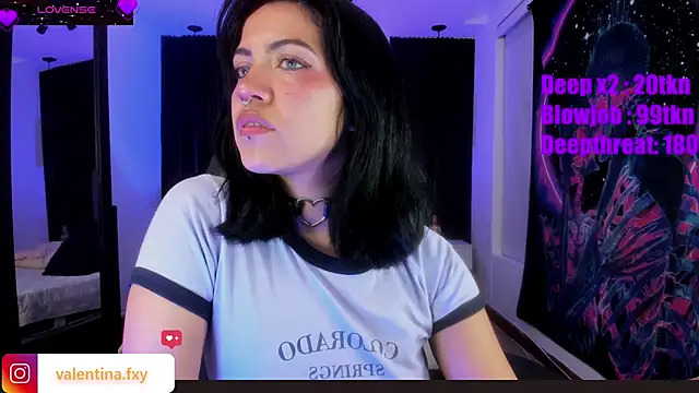 Snapshot of Gianna_foxy chatting on 09/12/25, 06:02 Gianna foxy online show from 09/12/25, 06:02