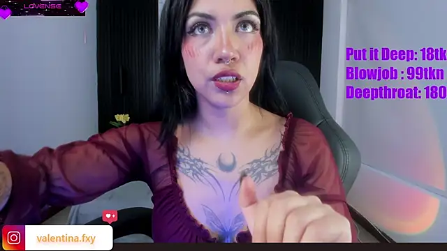 Snapshot of Gianna_foxy chatting on 09/24/25, 06:06 Gianna foxy online show from 09/24/25, 06:06