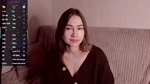 sleeeep y online show from 10/19/25, 08:26