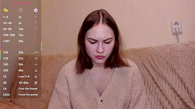 sleeeep y online show from 05/31/26, 07:04