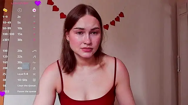 sleeeep y online show from 07/20/26, 01:13