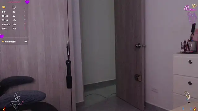 scarlett diamond11 online show from 02/24/26, 11:36