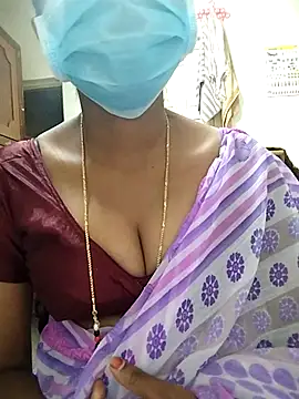 Jyotilakshmi online show from 10/22/25, 03:23