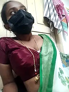 Jyotilakshmi online show from 12/16/25, 05:45