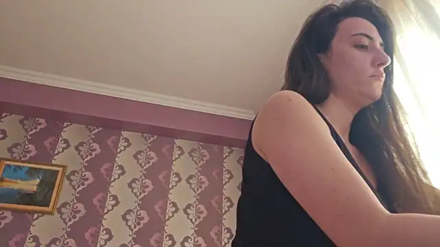 AlejandraDelaney online show from 03/26/26, 12:22