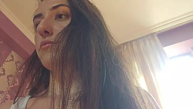AlejandraDelaney online show from 06/14/26, 12:07