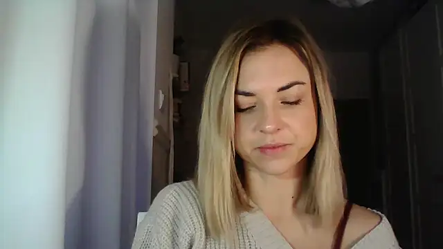 ashley xlove online show from 01/08/25, 07:34