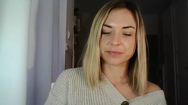 ashley xlove online show from 01/08/25, 10:37