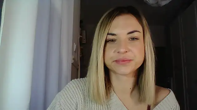 ashley xlove online show from 01/09/25, 07:42