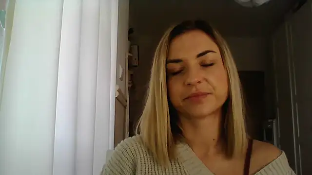 ashley xlove online show from 01/09/25, 10:52