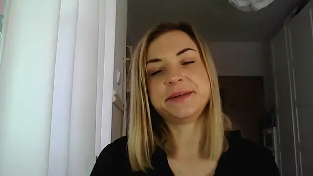 ashley xlove online show from 01/13/25, 11:08