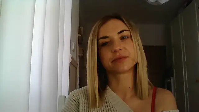 ashley xlove online show from 01/14/25, 10:48