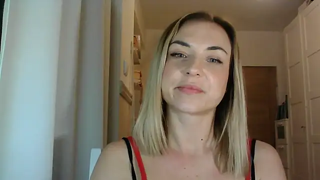 ashley xlove online show from 01/20/25, 05:37