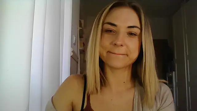 ashley xlove online show from 01/27/25, 07:45