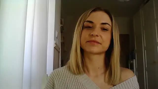 ashley xlove online show from 01/30/25, 10:40