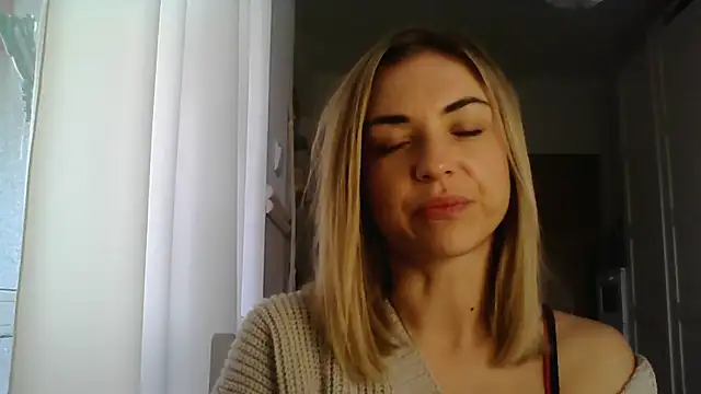 ashley xlove online show from 02/07/25, 07:50