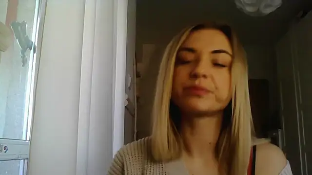 ashley xlove online show from 02/10/25, 07:47