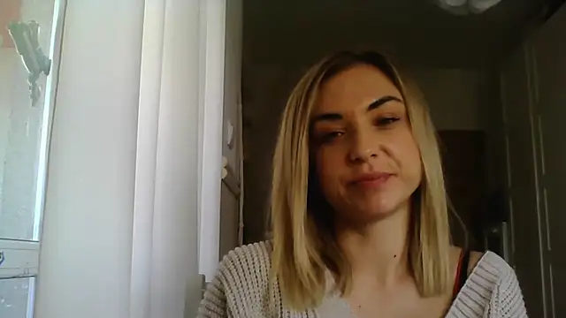 ashley xlove online show from 02/10/25, 10:53