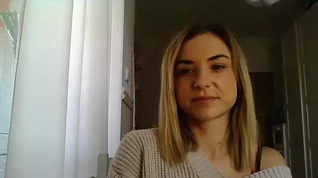 ashley xlove online show from 02/11/25, 10:48