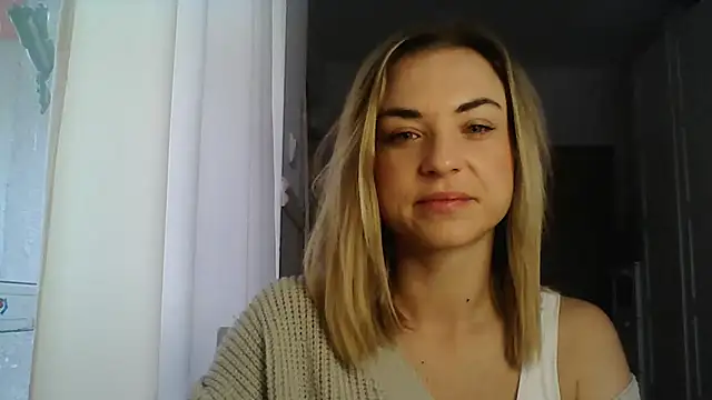 ashley xlove online show from 02/13/25, 07:35