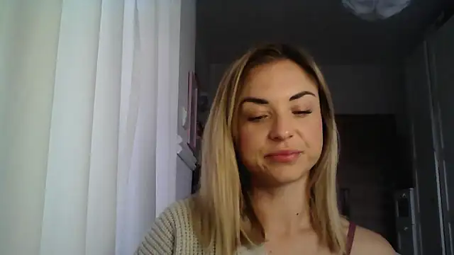 ashley xlove online show from 03/13/25, 07:42