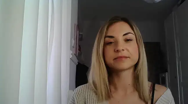 ashley xlove online show from 03/13/25, 10:47