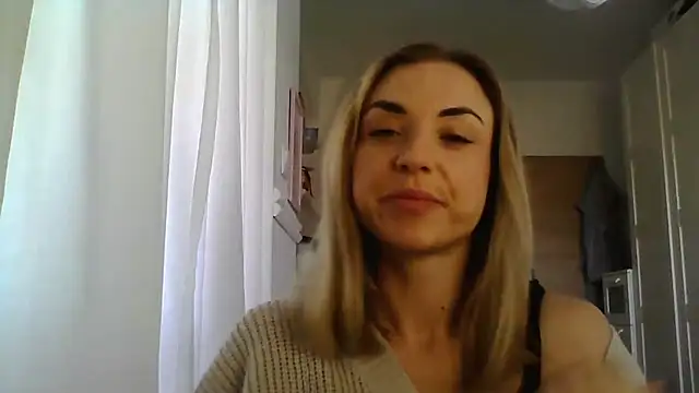 ashley xlove online show from 03/17/25, 07:46