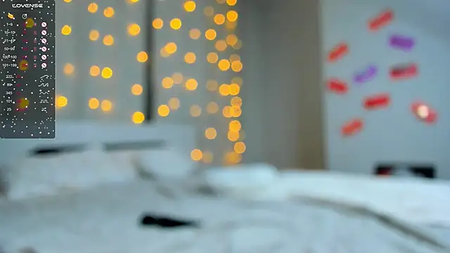 Snapshot of OttilieBurruss chatting on 02/15/25, 02:11 OttilieBurruss online show from 02/15/25, 02:11