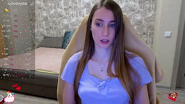 beril kiss- online show from 12/19/25, 07:32