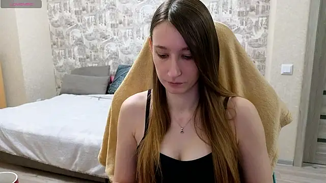 beril kiss- online show from 02/07/26, 07:06