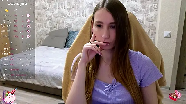 beril kiss- online show from 02/27/26, 05:57