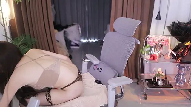 Evajoannana online show from 05/31/26, 06:31
