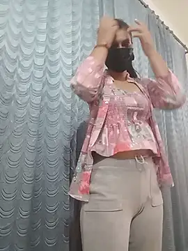 Snapshot of SHALU-KUMARI chatting on 12/03/24, 05:55 SHALU-KUMARI online show from 12/03/24, 05:55