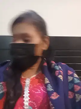 Snapshot of SHALU-KUMARI chatting on 12/03/24, 09:01 SHALU-KUMARI online show from 12/03/24, 09:01