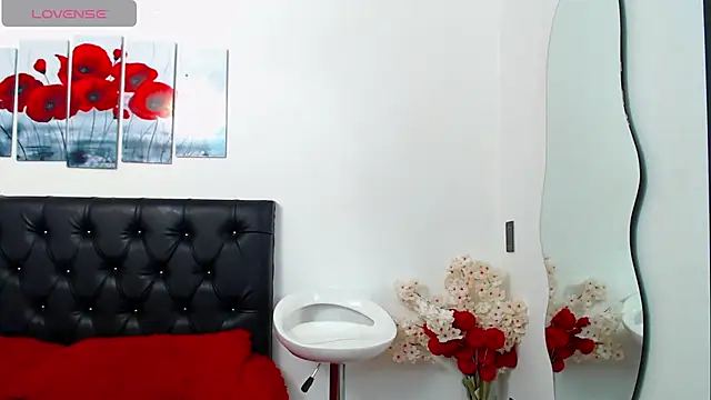 lily f00x online show from 01/07/26, 12:40