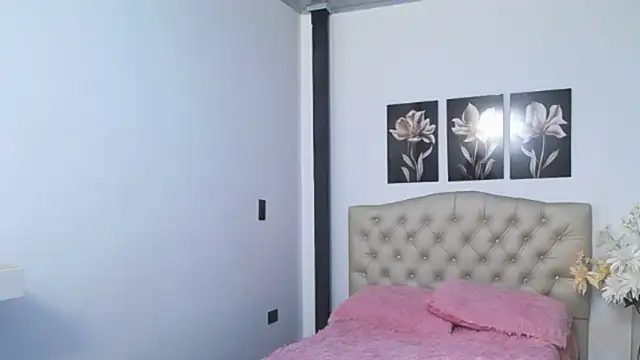 lily f00x online show from 03/20/26, 01:54