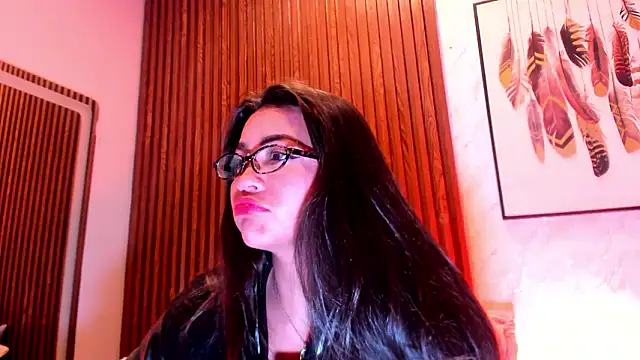 KimDevinne online show from 02/26/26, 02:54