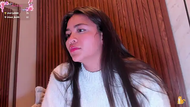 KimDevinne online show from 03/27/26, 08:26