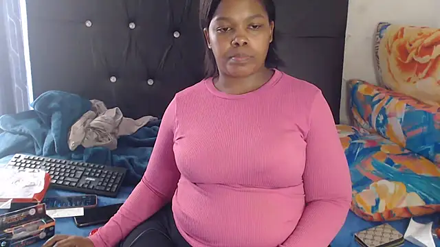 BigbootyNickyx online show from 03/03/26, 02:56