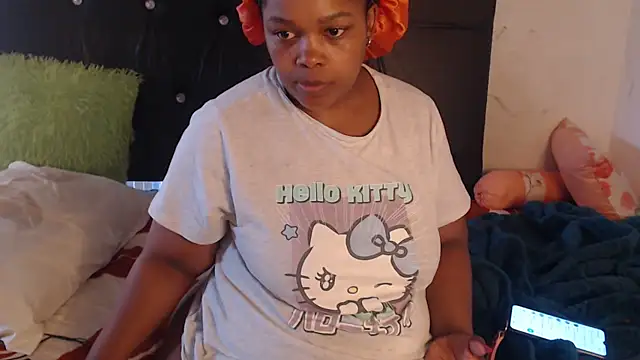 BigbootyNickyx online show from 03/21/26, 01:05