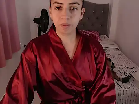 anngela01 online show from 10/30/25, 08:53