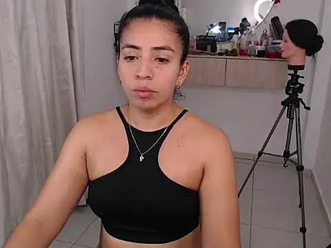 anngela01 online show from 03/16/26, 12:49