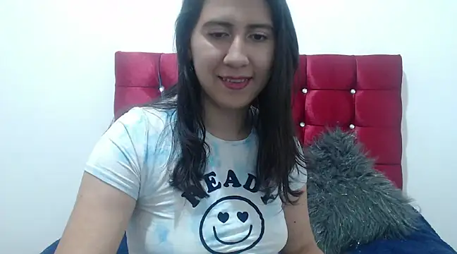 PAU GOOMEZ 0809 online show from 12/06/24, 10:19