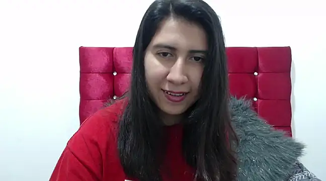 PAU GOOMEZ 0809 online show from 12/23/24, 10:23