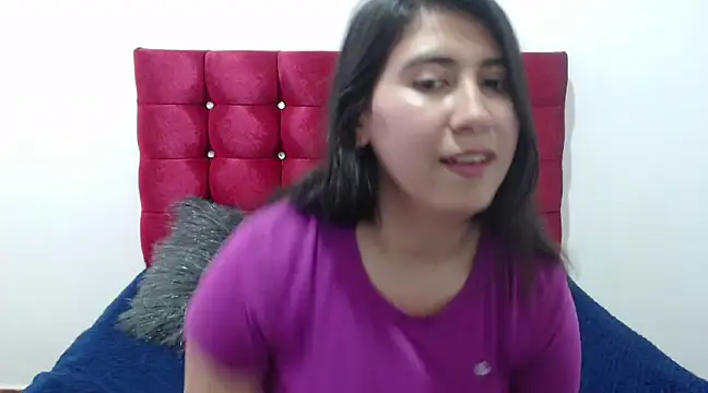 PAU GOOMEZ 0809 online show from 01/07/25, 09:57