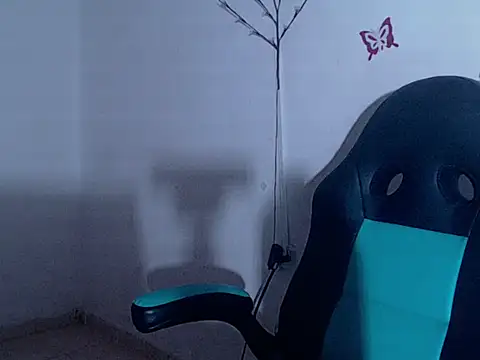 PAU GOOMEZ 0809 online show from 11/19/25, 08:09